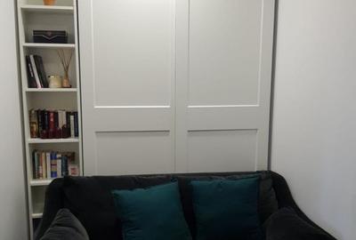 Garsoniera dubla moderna, Novum Politehnica – Metrou Grozavesti - 3