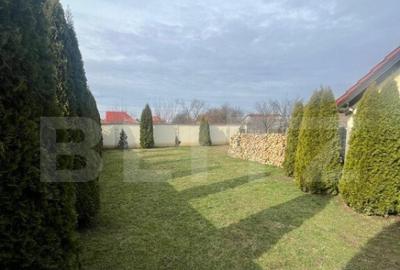 Casă cu 5 camere cu Teren 625 Mp în Central - 9