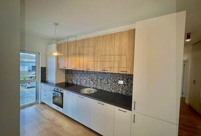 Apartament 3 Camere, 2 Băi, 70 Mp, Finisaje Moderne, logie, Parcare proprie Apartament 3 Camere, 2 Băi, 70 Mp, Finisaje Moderne, logie, Parcare proprie - 2