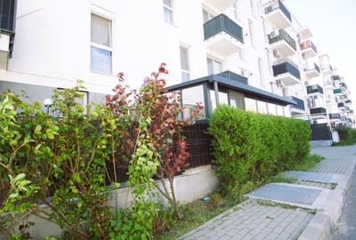 Apartament cu 2 camere semidecomandat, mobilat în 1 Decembrie 1918 - 20