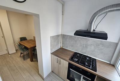 Apartament cu 2 camere decomandat în Faleza Nord - 8