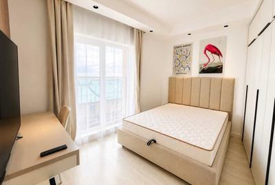 Apartament cu 2 camere decomandat, mobilat în Ștefăneștii de Jos - 3