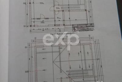 Casă cu 4 camere în Mălureni - 3