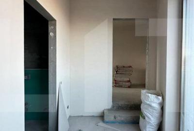 Apartament cu 3 camere semidecomandat în Grigorescu - 2