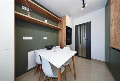 Apartament cu 2 camere decomandat în Bartolomeu - 5
