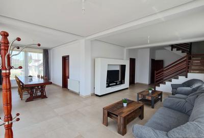 Casă cu 4 camere cu Teren 1000 Mp în Bilca - 5