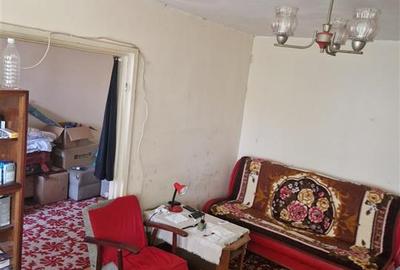 Apartament cu 2 camere semidecomandat în Șagului - 13