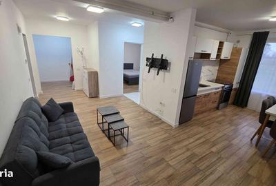 Apartament cu 2 camere în Paleu - 12