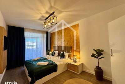 Apartament cu 3 camere în Est - 9