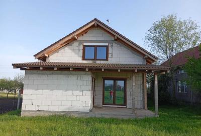 Casă cu 4 camere în Iosif - 7