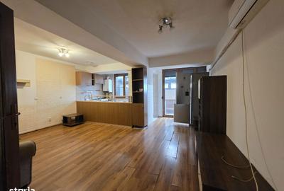 Apartament cu 2 camere decomandat, mobilat în Camil Ressu - 6