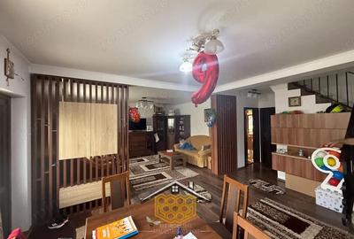 Casă cu 4 camere cu Teren 330 Mp în Lăpuș - 9
