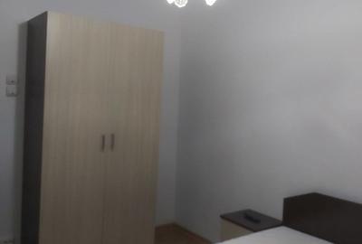 Apartament 2 camere complet mobilat, zona d-na Ghica - 3