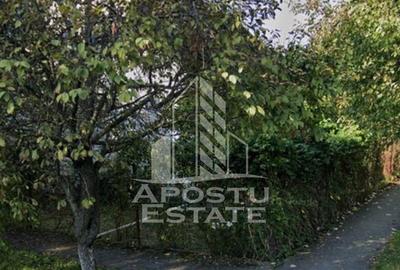 Casă cu 2 camere cu Teren 806 Mp în Fabric