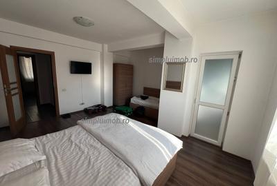 Apartament cu 3 camere decomandat, mobilat în Sud - 4