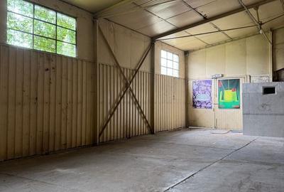 Hala si depozitare 318 mp in zona Pod Constanta - 2