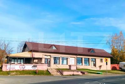 Spațiu comercial, de 240 mp, în Central