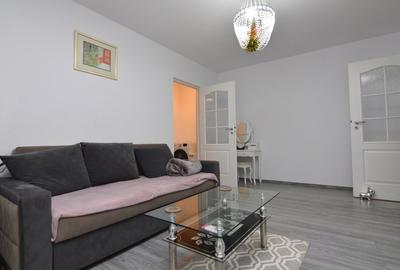 Apartament cu 2 camere semidecomandat, mobilat în Unirii - 6