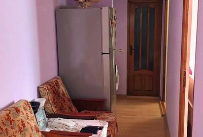 Apartament cu 3 camere decomandat în Central - 6