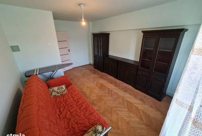 Apartament cu 2 camere decomandat în Băncilor - 12