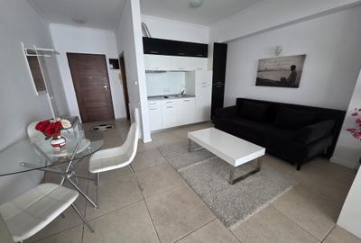 Garsonieră, mobilată în Central - 3