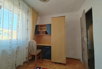 Apartament cu 2 camere decomandat în Romanești - 4