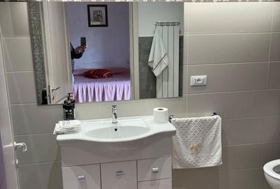 Casă cu 4 camere în Humulești - 3