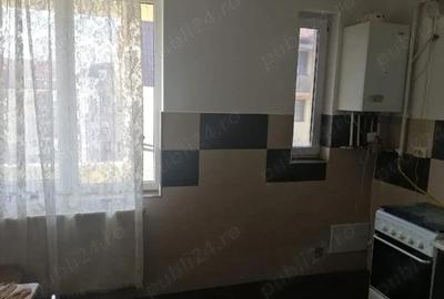 Apartament cu 2 camere decomandat în Apahida
