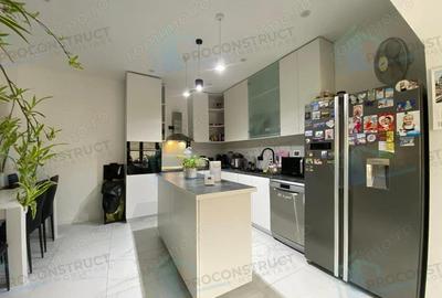 Vila 7 Camere Timi?oara, P+2, 170 mp Utili, Clasa A, Fotovoltaice 9kW Vila 7 Camere Timi?oara, P+2, 170 mp Utili, Clasa A, Fotovoltaice 9kW - 2