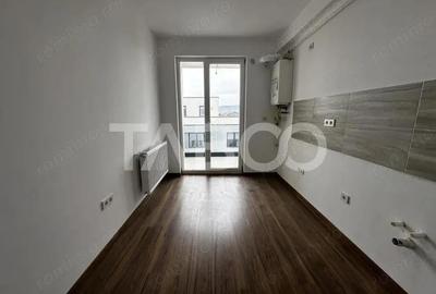 Garsonieră decomandată în Central - 5