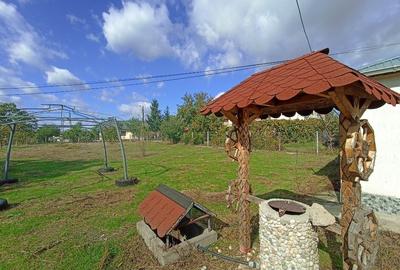 Casa vânzare Bulbucata jud Giurgiu - 2
