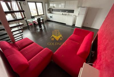 3 camere,modern,bloc nou, Calea Turzii zona Leroy Merlin, OMV, Scoda - 2