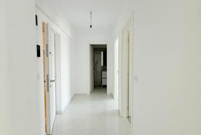 Apartament cu 2 camere decomandat în Bucium - 5