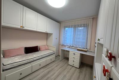 3 camere decomandat mobilat utilat - 4