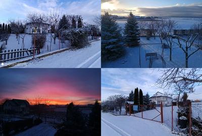 Casă cu 4 camere în Moara - 2