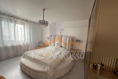 Tomis Plus - penthouse dispus pe 3 niveluri - 11