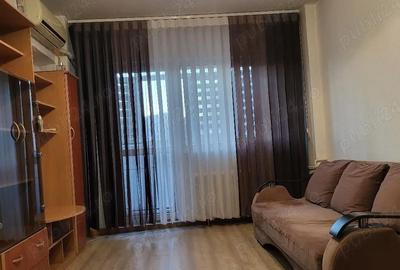 Apartament cu 2 camere semidecomandat în Muncii - 5