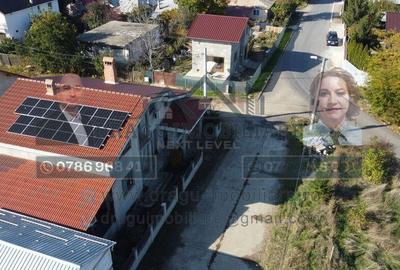 Casă cu 5 camere cu Teren 346 Mp în Nord - 18