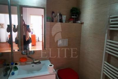 Apartament 3 camere în zona Gradini Manastur - 10