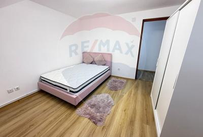 Apartament cu 3 camere de închiriat în Gura Humorului - 6