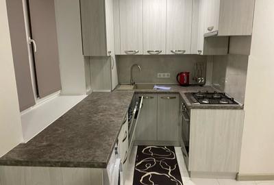 Apartament cu 2 camere semidecomandat în Medicină - 2