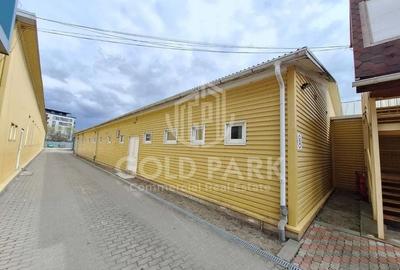 Spațiu industrial, de 214 mp, în Iris - 3