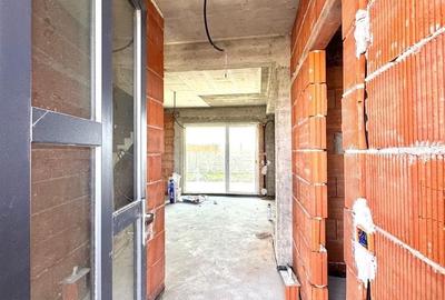 Super pret - Duplex cu 4 camere - teren generos  |Sǎcǎlaz| - 3