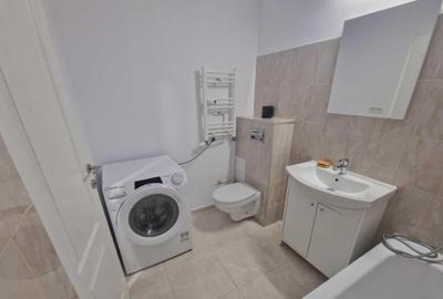 Garsonieră în Muncii