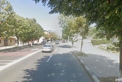 Teren de vanzare in Eforie Sud - 1