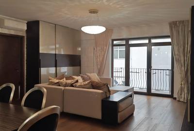 Apartament cu 3 camere decomandat, mobilat în Kiseleff - 8