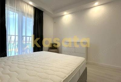 2 camere I Cosmopolis I parcare I prima inchiriere I et4 - 8