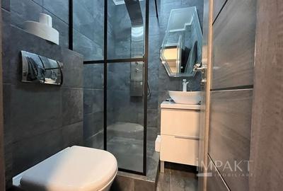 Apartament cu 4 camere, in cartierul Marasti! - 12