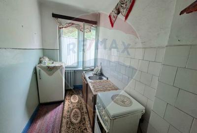 Apartament 3 camere decomandatâAleea Parcului colt cu Razboieni etaj 1 - 5