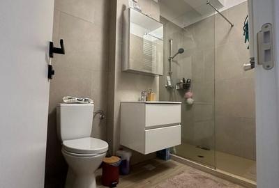 Apartament cu 2 camere semidecomandat, mobilat în Nord-Est - 5